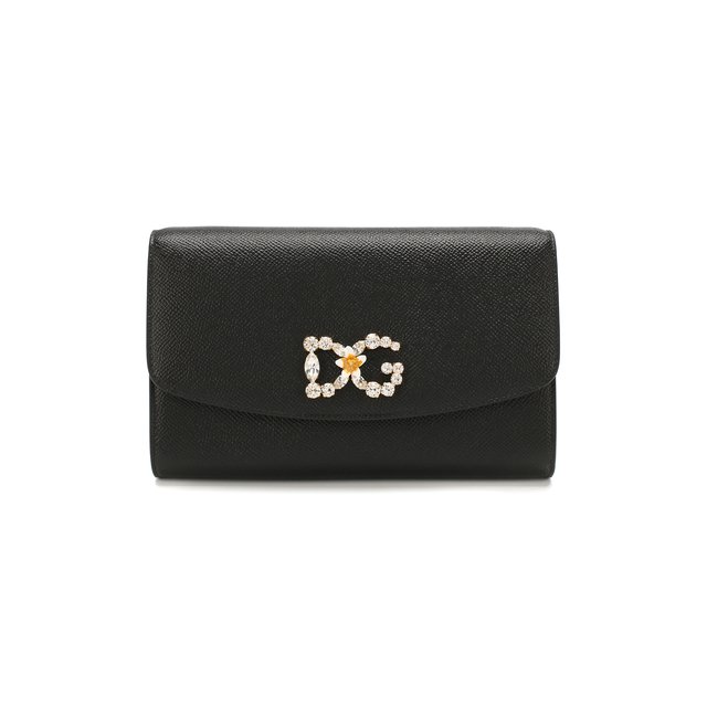 Кошелек на цепочке Dolce&Gabbana 10699367