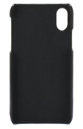 Мужской чехол для iphone x/xs CHLOÉ темно-синего цвета по цене 17100 руб., арт. CHC19AD737B29 | Фото 2 Мужской чехол для iphone x/xs CHLOÉ темно-синего цвета, арт. CHC19AD737B29 | Фото 2
