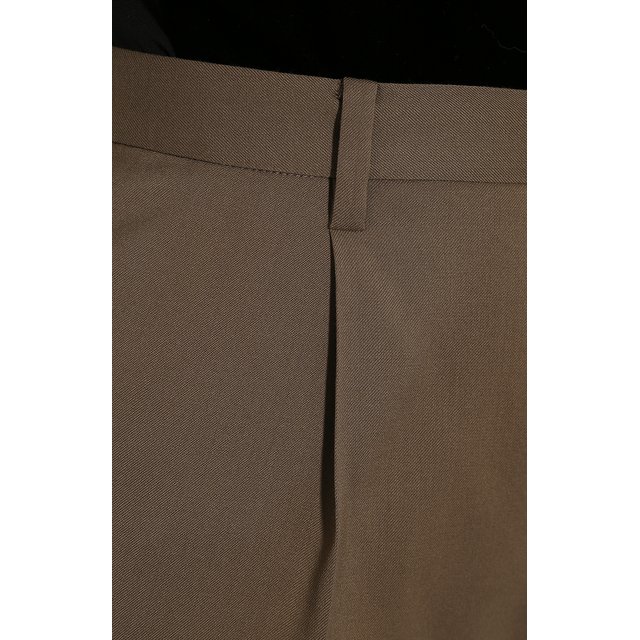 фото Шерстяные брюки ralph lauren