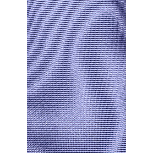 Шелковый галстук Canali 10702956