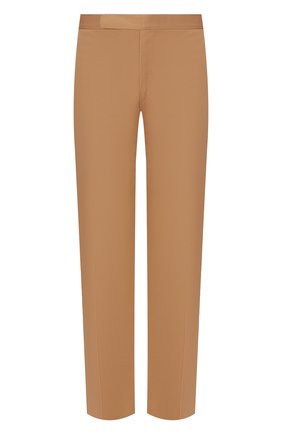 Мужской хлопковые брюки RALPH LAUREN бежевого цвета по цене 39600 руб., арт. 798789668 | Фото 1 Мужской хлопковые брюки RALPH LAUREN бежевого цвета, арт. 798789668 | Фото 1