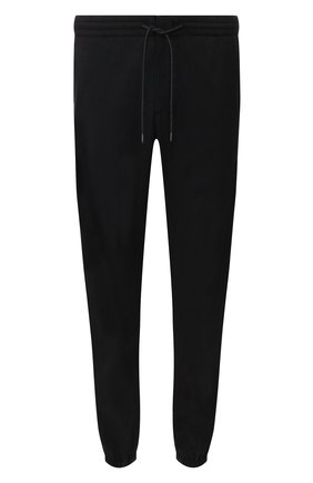 Мужской джоггеры Z ZEGNA темно-синего цвета по цене 29950 руб., арт. VU150/ZZ383 | Фото 1 Мужской джоггеры Z ZEGNA темно-синего цвета, арт. VU150/ZZ383 | Фото 1