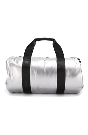 Детская сумка KARL LAGERFELD KIDS серебряного цвета по цене 7090 руб., арт. Z10062 | Фото 1 Детская сумка KARL LAGERFELD KIDS серебряного цвета, арт. Z10062 | Фото 1