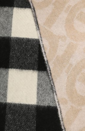 Мужские кашемировый шарф BURBERRY розового цвета по цене 48800 руб., арт. 8024483 | Фото 2 Мужские кашемировый шарф BURBERRY розового цвета, арт. 8024483 | Фото 2