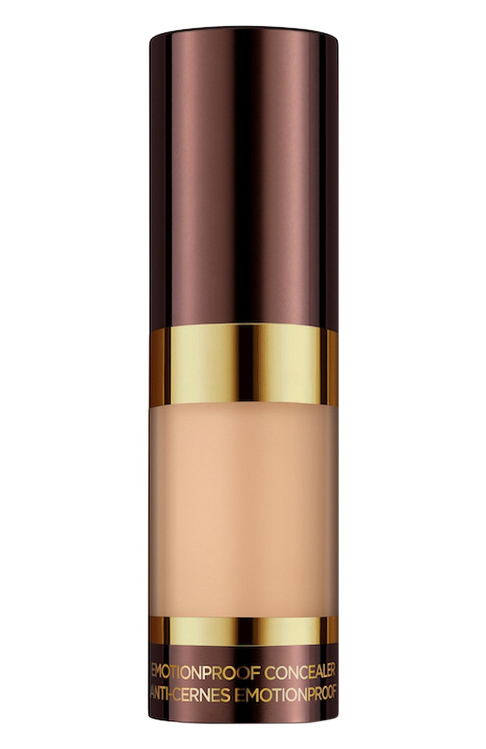 Женский консилер emotionproof, оттенок 2.0 buff TOM FORD бесцветного цвета, арт. T70G-02 | Фото 1
