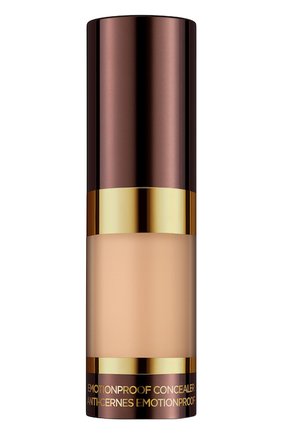 Женский консилер emotionproof, оттенок 2.0 buff TOM FORD бесцветного цвета по цене 4300 руб., арт. T70G-02 | Фото 1 Женский консилер emotionproof, оттенок 2.0 buff TOM FORD бесцветного цвета, арт. T70G-02 | Фото 1