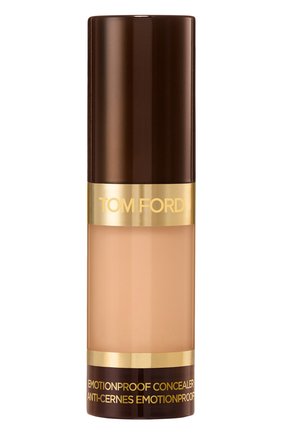 Женский консилер emotionproof, оттенок 6.0 natural TOM FORD бесцветного цвета по цене 4300 руб., арт. T70G-06 | Фото 1 Женский консилер emotionproof, оттенок 6.0 natural TOM FORD бесцветного цвета, арт. T70G-06 | Фото 1