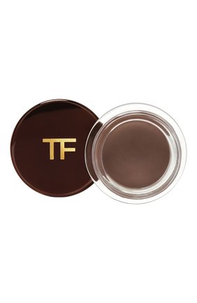 Женское помада для бровей, оттенок 03 chestnut TOM FORD бесцветного цвета по цене 3990 руб., арт. T78A-01 | Фото 1 Женское помада для бровей, оттенок 03 chestnut TOM FORD бесцветного цвета, арт. T78A-01 | Фото 1