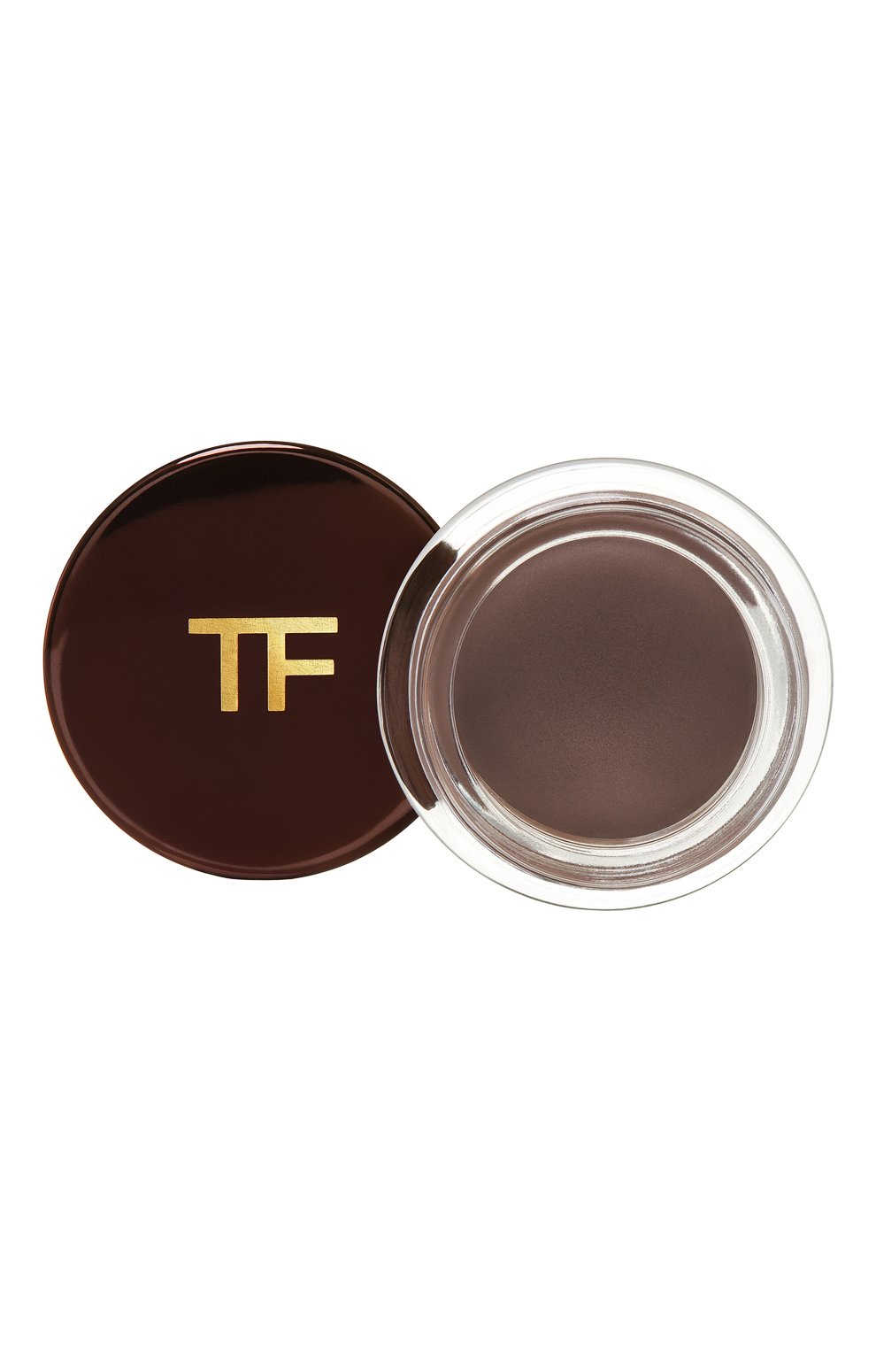 Женское помада для бровей, оттенок 02 taupe TOM FORD бесцветного цвета, арт. T78A-03 | Фото 1
