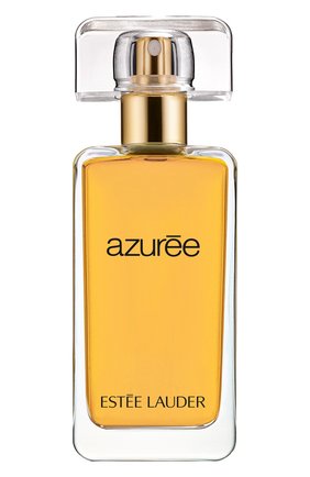 Женский парфюмерная вода azuree ESTÉE LAUDER бесцветного цвета по цене 6100 руб., арт. YX36-01 | Фото 1 Женский парфюмерная вода azuree ESTÉE LAUDER бесцветного цвета, арт. YX36-01 | Фото 1