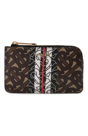 Женские футляр для монет BURBERRY коричневого цвета по цене 15800 руб., арт. 8022452 | Фото 1 Женские футляр для монет BURBERRY коричневого цвета, арт. 8022452 | Фото 1