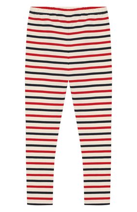 Детского хлопковые леггинсы POLO RALPH LAUREN разноцветного цвета по цене 3685 руб., арт. 312765677 | Фото 2 Детского хлопковые леггинсы POLO RALPH LAUREN разноцветного цвета, арт. 312765677 | Фото 2