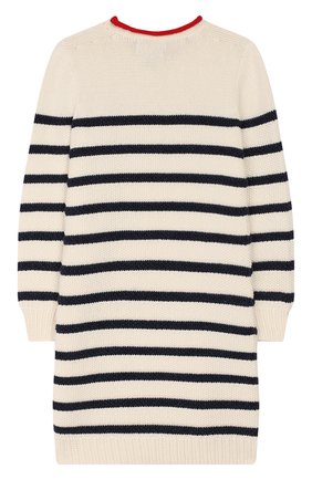 Детское хлопковое платье POLO RALPH LAUREN разноцветного цвета по цене 9950 руб., арт. 312763961 | Фото 2 Детское хлопковое платье POLO RALPH LAUREN разноцветного цвета, арт. 312763961 | Фото 2 (Материал внешний: Хлопок; Рукава: Длинные; Случай: Повседневный)