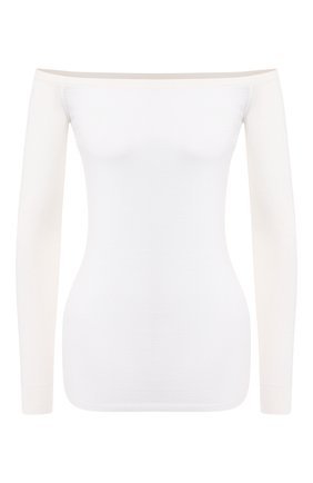 Женский шерстяной пуловер STELLA MCCARTNEY бежевого цвета по цене 54550 руб., арт. 573721/S1735 | Фото 1 Женский шерстяной пуловер STELLA MCCARTNEY бежевого цвета, арт. 573721/S1735 | Фото 1 (Рукава: Длинные, С открытыми плечами, 3/4; Материал внешний: Шерсть; Длина (для топов): Стандартные; Стили: Минимализм, Кэжуэл, Классический; Женское Кросс-КТ: Пуловер-одежда; Статус проверки: Проверена категория)