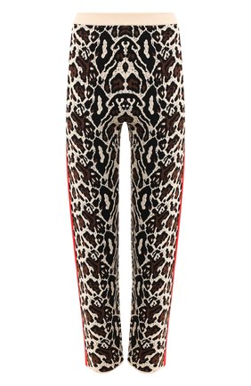 Женские брюки STELLA MCCARTNEY оранжевого цвета по цене 71900 руб., арт. 600015/S2164 | Фото 1 Женские брюки STELLA MCCARTNEY оранжевого цвета, арт. 600015/S2164 | Фото 1