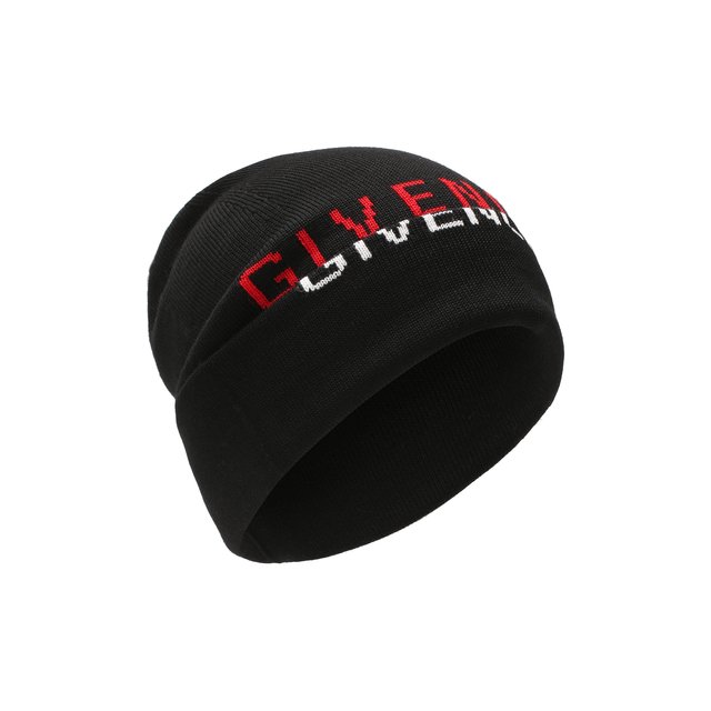 Шерстяная шапка Givenchy 10721928