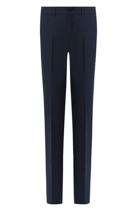 Мужской льняные брюки RALPH LAUREN темно-синего цвета по цене 43550 руб., арт. 790585317 | Фото 1 Мужской льняные брюки RALPH LAUREN темно-синего цвета, арт. 790585317 | Фото 1