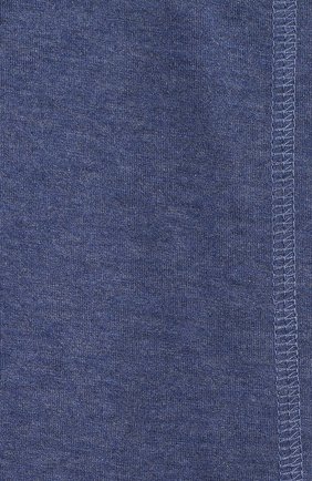 Детский комплект из 3-х предметов BURBERRY голубого цвета по цене 12950 руб., арт. 8013864 | Фото 8 Детский комплект из 3-х предметов BURBERRY голубого цвета, арт. 8013864 | Фото 8