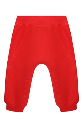 Хлопковые джоггеры | Фото №2 Хлопковые джоггеры | Фото №2