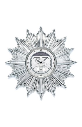 Часы солнце BACCARAT прозрачного цвета по цене 0 руб., арт. 2 810 636 | Фото 1 Часы солнце BACCARAT прозрачного цвета, арт. 2 810 636 | Фото 1 (Ограничения доставки: fragile-2)