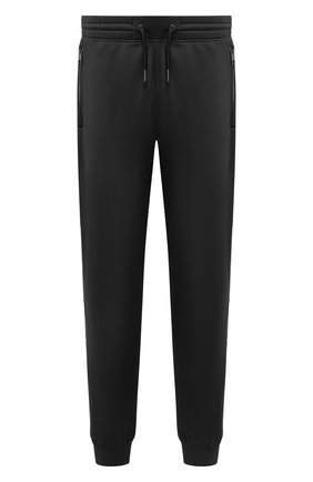 Мужской джоггеры GIVENCHY черного цвета по цене 73400 руб., арт. BM50HQ300B | Фото 1 Мужской джоггеры GIVENCHY черного цвета, арт. BM50HQ300B | Фото 1