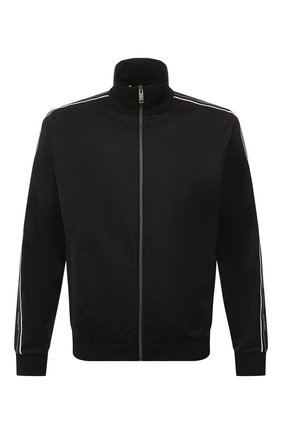 Мужской толстовка GIVENCHY черного цвета по цене 114000 руб., арт. BMJ05J300B | Фото 1 Мужской толстовка GIVENCHY черного цвета, арт. BMJ05J300B | Фото 1