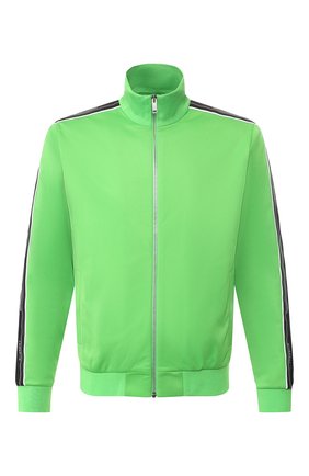 Мужская толстовка GIVENCHY зеленого цвета по цене 95050 руб., арт. BMJ05J300B | Фото 1 Мужская толстовка GIVENCHY зеленого цвета, арт. BMJ05J300B | Фото 1
