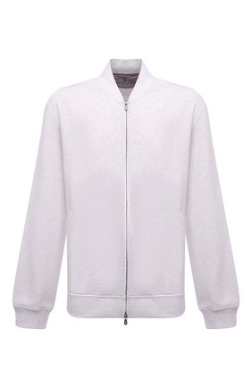 Мужской хлопковая толстовка BRUNELLO CUCINELLI белого цвета по цене 59950 руб., арт. M0T159072G | Фото 1 Мужской хлопковая толстовка BRUNELLO CUCINELLI белого цвета, арт. M0T159072G | Фото 1