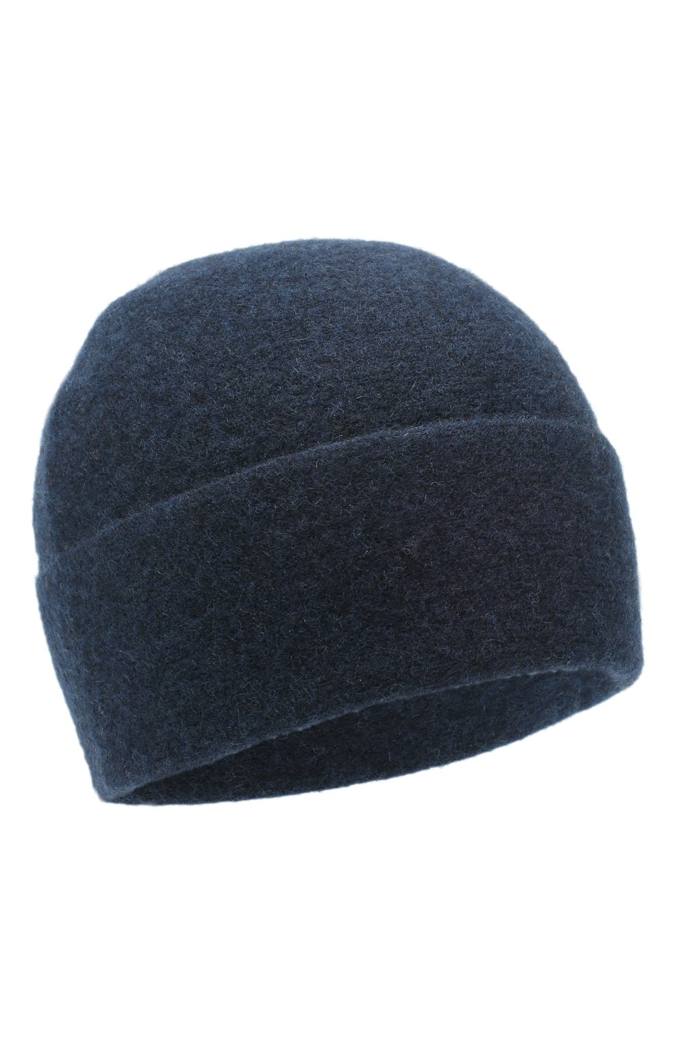 Мужская кашемировая шапка budapest CANOE темно-синего цвета, арт. 4915941 | Фото 1 (Материал: Текстиль, Кашемир, Шерсть; Кросс-КТ: Трикотаж; Статус проверки: Проверена категория)