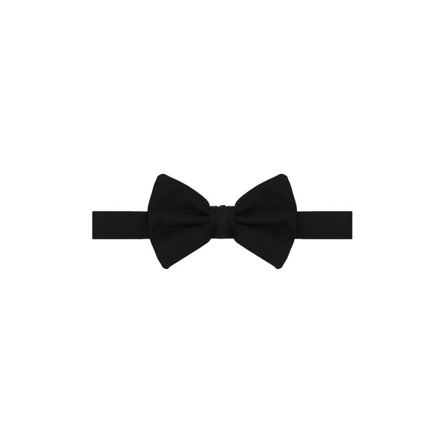 Шелковый галстук-бабочка Giorgio Armani 10730699