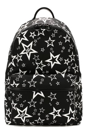 Мужской текстильный рюкзак vulcano DOLCE & GABBANA черного цвета по цене 55350 руб., арт. BM1607/AJ610 | Фото 1 Мужской текстильный рюкзак vulcano DOLCE & GABBANA черного цвета, арт. BM1607/AJ610 | Фото 1