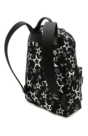 Мужской текстильный рюкзак vulcano DOLCE & GABBANA черного цвета по цене 55350 руб., арт. BM1607/AJ610 | Фото 3 Мужской текстильный рюкзак vulcano DOLCE & GABBANA черного цвета, арт. BM1607/AJ610 | Фото 3
