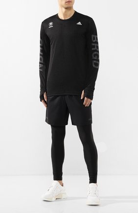 Шорты adidas x NEIGHBORHOOD | Фото №2 Шорты adidas x NEIGHBORHOOD | Фото №2