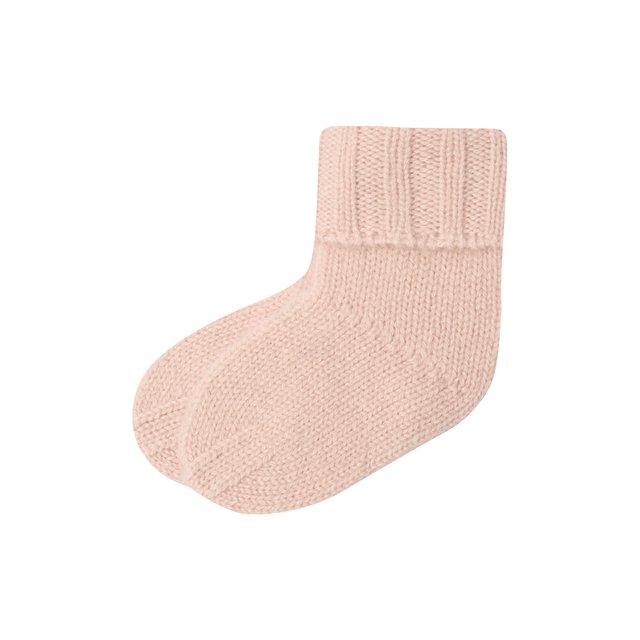 Кашемировые носки OSCAR ET VALENTINE 10731612
