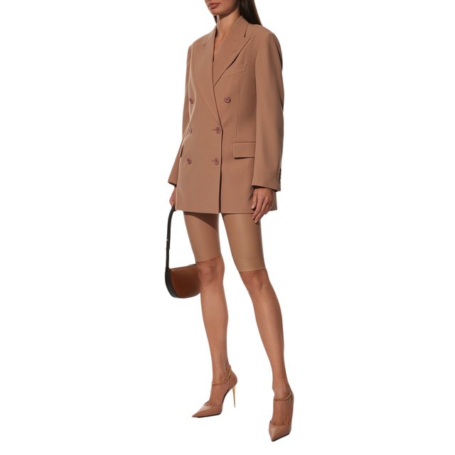 фото Кожаные туфли tom ford