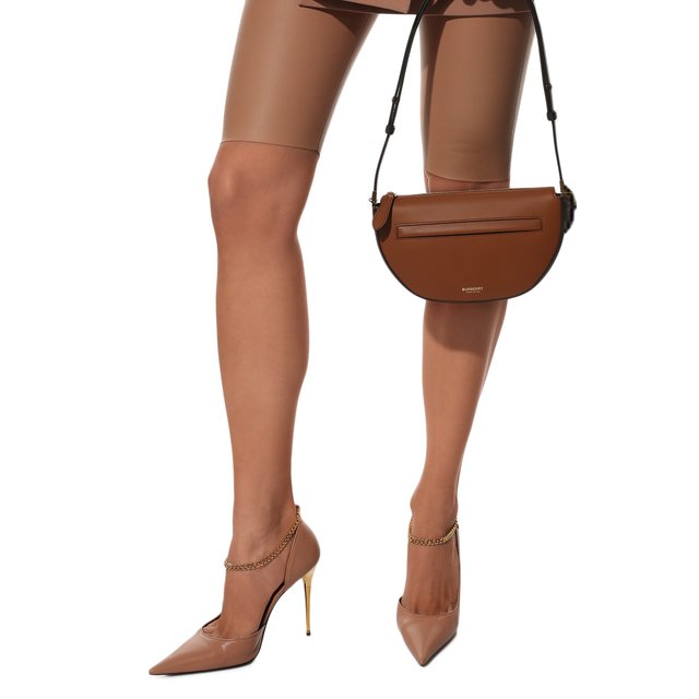 фото Кожаные туфли tom ford