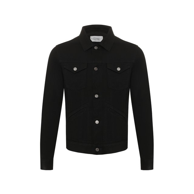 Джинсовая куртка Givenchy 10734701