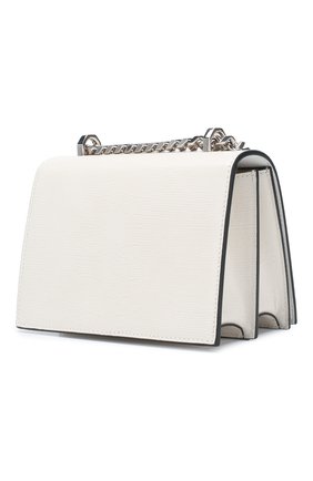 Сумка Jewelled Satchel | Фото №3 Сумка Jewelled Satchel | Фото №3
