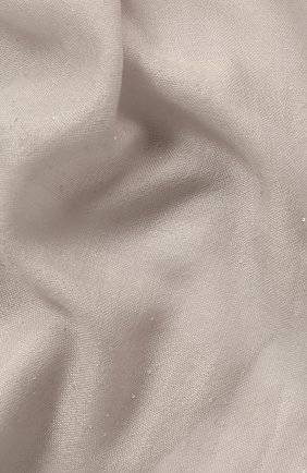 Женская шаль из смеси кашемира и шелка LORO PIANA серого цвета по цене 107000 руб., арт. FAL0015 | Фото 2 Женская шаль из смеси кашемира и шелка LORO PIANA серого цвета, арт. FAL0015 | Фото 2