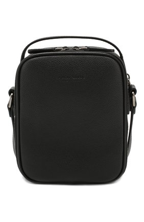 Мужская кожаная сумка-планшет GIORGIO ARMANI черного цвета по цене 96400 руб., арт. Y2M224/YDZ1J | Фото 1 Мужская кожаная сумка-планшет GIORGIO ARMANI черного цвета, арт. Y2M224/YDZ1J | Фото 1