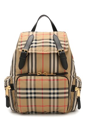 Рюкзак Rucksack medium | Фото №1 Рюкзак Rucksack medium | Фото №1