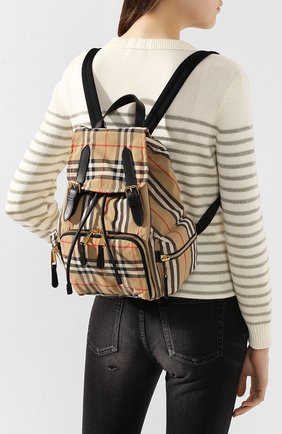 Рюкзак Rucksack medium | Фото №2 Рюкзак Rucksack medium | Фото №2