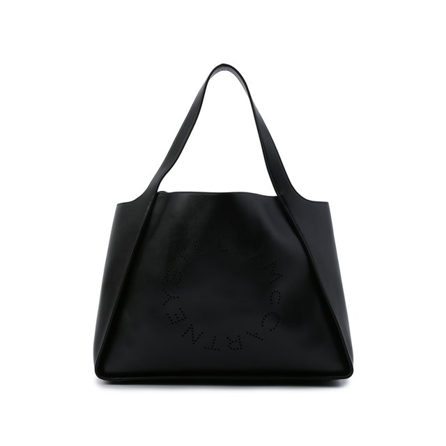 фото Сумка-шопер stella logo medium stella mccartney