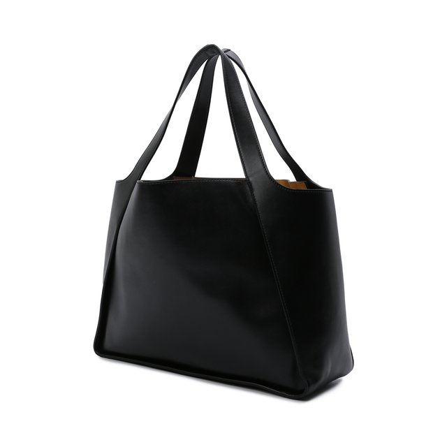 фото Сумка-шопер stella logo medium stella mccartney