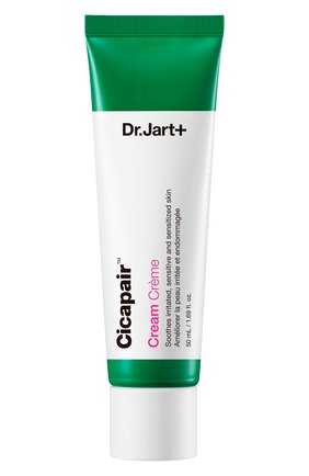 Женское регенерирующий высококонцентрированный крем для лица DR.JART+ бесцветного цвета по цене 5680 руб., арт. 8809535806208 | Фото 1 Женское регенерирующий высококонцентрированный крем для лица DR.JART+ бесцветного цвета, арт. 8809535806208 | Фото 1
