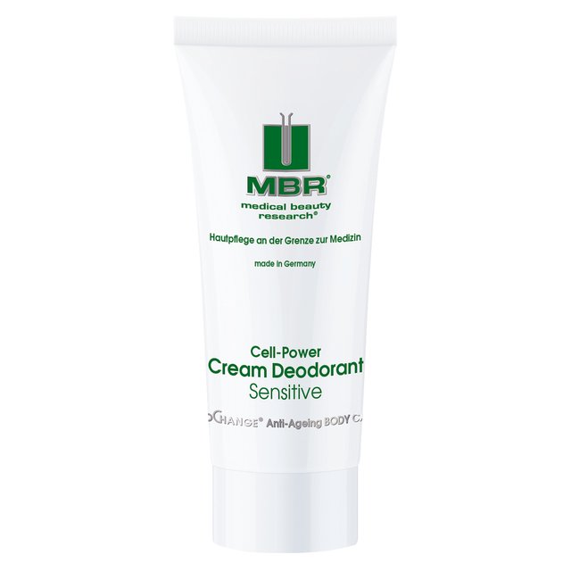 Дезодорант-крем Cell-Power Cream Deodorant Sensitive Medical Beauty Research 10739282