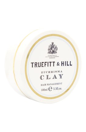 Мужского стайлинг-глина для укладки коротких волос TRUEFITT&HILL бесцветного цвета по цене 5400 руб., арт. 00491 | Фото 1 Мужского стайлинг-глина для укладки коротких волос TRUEFITT&HILL бесцветного цвета, арт. 00491 | Фото 1