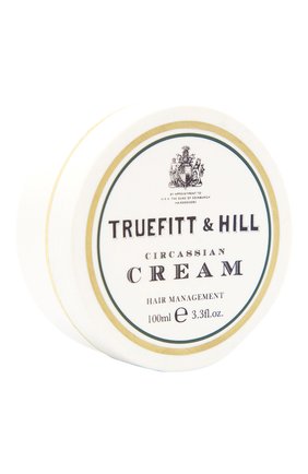 Мужского крем для укладки средней фиксации TRUEFITT&HILL бесцветного цвета по цене 5400 руб., арт. 00494 | Фото 1 Мужского крем для укладки средней фиксации TRUEFITT&HILL бесцветного цвета, арт. 00494 | Фото 1 (Статус проверки: Проверена категория)