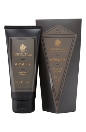 Мужская крем для бритья apsley TRUEFITT&HILL бесцветного цвета по цене 3040 руб., арт. 00439 | Фото 1 Мужская крем для бритья apsley TRUEFITT&HILL бесцветного цвета, арт. 00439 | Фото 1