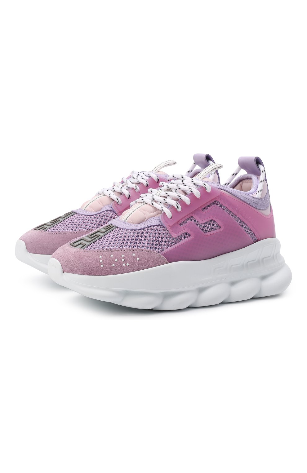 versace chain reaction 1